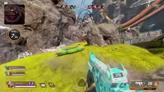 Apex Edit: 