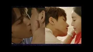 💕Angel's Last Mission  Love 2019💕Kim Dan💗Yeon Seo 💕MV3