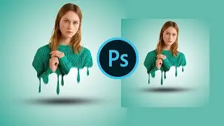 How to Make Creative Poster Design in Photoshop | Photoshop Tutorial #photoshoptutorial #photoshop