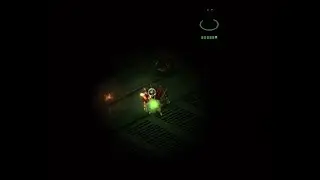 James Raynor's Spooky Halloween Adventure