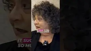 CHALLENGING SHAME: A New Approach with Dr. Janina Fisher