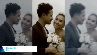 Elements Used in Wedding or Event Style Video