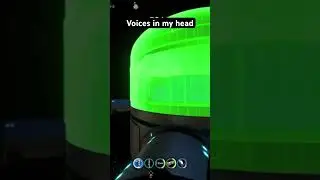 Voices in my head