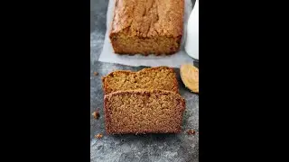 Carrot-oat pie cake 🥕🥕