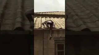 ЭТО ВЫРЕЗАЛИ ИЗ ЛУШЧЕЙ ЧАСТИ ASSASIN'S CREED