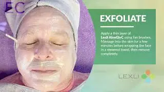Lexli Skin Rescue Facial