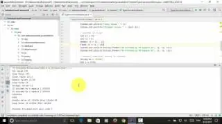 Selenium Java Webdriver -  Java Data Type Conversion