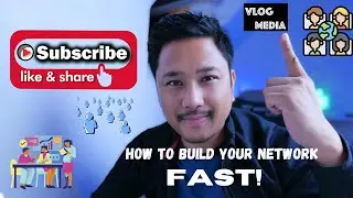 Unlock Your Network: Proven Tips to Grow and Utilize Your Connections