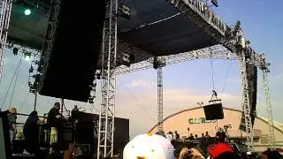 Dead Prez 2011 @   paid duez