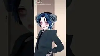 [[MMD]] - Kabedon Challenge - [[Original Motion]]