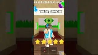 If DTI was in MM2.. #roblox #mm2roblox #mm2 #shorts #trend