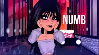 numb s1e5 msp series