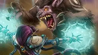 Hearthstone гайд на Друида