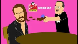 Jim Cornette Reviews Adam Page vs. Juice Robinson / Jay White's Return on AEW Dynamite