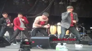 Backstreet Boys: 