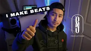 I'm RS, and I MAKE BEATS! | Studio One 5, Sublab, Soul Session (NEW PLUGINS!) | RSPRODUCTIONS