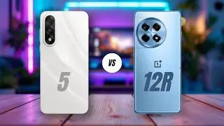 Nord 5 vs 12R: Is the New Nord REALLY an Upgrade? Which is Better?⚡ | Specs & Features Comparison