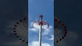 Nice  #roller #coaster ride
