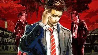 We. The Revolution #3 / Thrill Penguin №7 / deadly premonition 2: a blessing in disguise #2