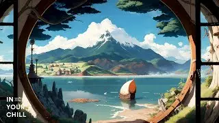 Morning Routine [ chill lofi / relaxing beat ]