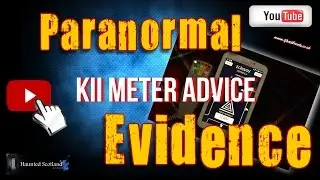 Echovox 3.0 & KII EMF Meter Advice!
