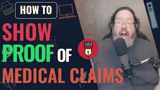 #boogie2988 Great Claims Require Extraordinary Proof - It's Easy - Long Version
