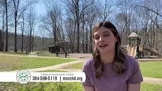 Why I got vaccinated when pregnant advertisement