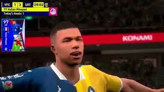 Exclusive Preview: eFootball 2025 Mobile Changes & Improvements