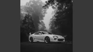 SUPRA STUTUTUTU (Slowed + Reverb)