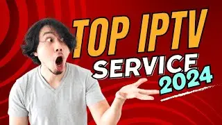 Best IPTV Service For Tivimate 2024 In USA | Best IPTV Service 2024 |Best IPTV Service| IPTV 2024 |