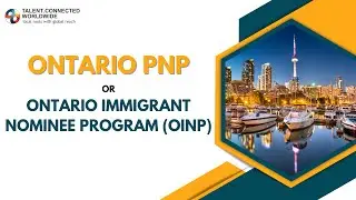 Ontario PNP 2024 Process | Complete Guide to Avoid Mistakes for faster process. 