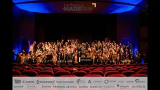 MadePro Conference 2022, Pomorie Bulgaria