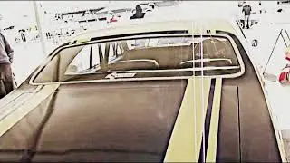 Falcon GT  GMH rivals 327  RACER 23D