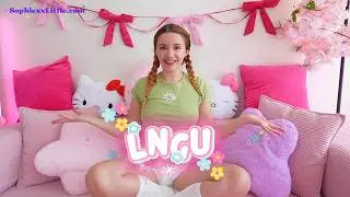 LNGU Diaper & Onesie Unboxing