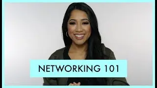Networking Strategies for Informational Interviews | Get Your DREAM JOB-Tips for Young Professionals