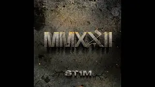 ST1M - Новая Весна (2023) audio