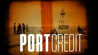 Port Credit Ontario Town History