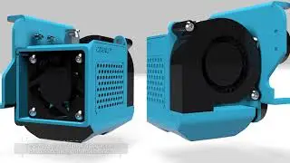 Creality CR-10 V2 3D Printer - Highlights