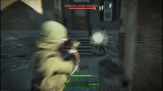 Fallout is making a comeback
