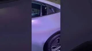 新型プリウスモデリスタ