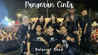 PANGERAN CINTA - DEWA 19 (COVER) By Faline Andih