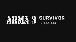 ARMA 3 - Survivor Endless