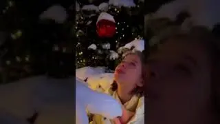 🙈❄️