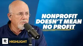 Why Nonprofits Have to Make Money