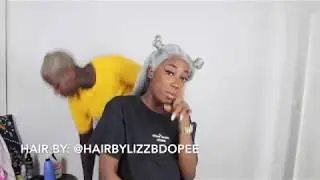 Hair By Lizzbdope #4