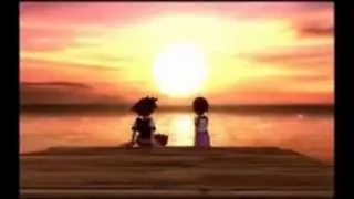 Kingdom Hearts Fandub- Sora don't ever change
