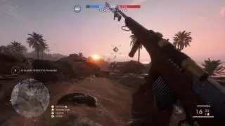 Battlefield™ 1 kills