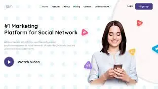 Slin - Theme for Stackposts and GramEasy
