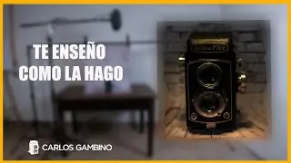 te enseño de mi punto de vista con una  