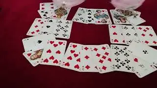КТО НА СЕРДЦЕ ❤️⁉️ О КОМ ДУМАЕТ ♣️ КОРОЛЬ ⁉️